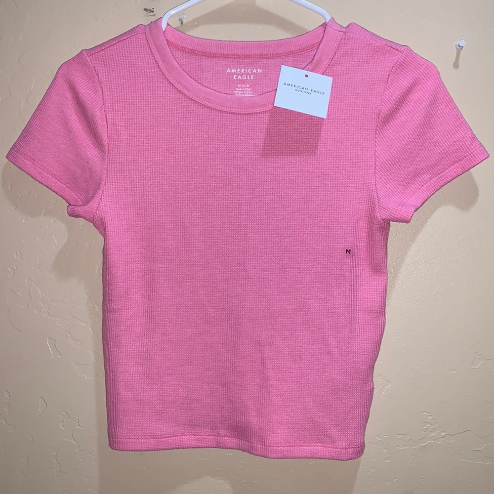 American Eagle Top